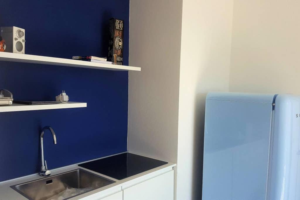 Infinity Blue Apartment Porto Venere Bagian luar foto